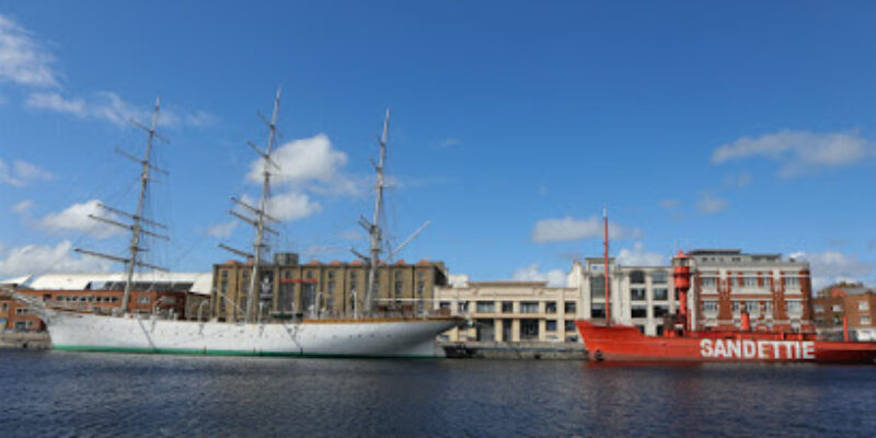 Musée Portuaire de Dunkerque