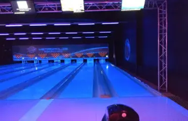 Métropolis Bowling-Laser