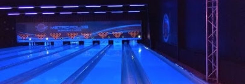 Métropolis Bowling-Laser