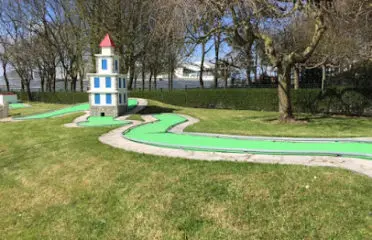 Mini-golf Nausicaà