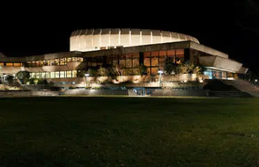 Théâtre National de Bordeaux en Aquitaine