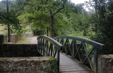 Arboretum du Chemin de la Découverte