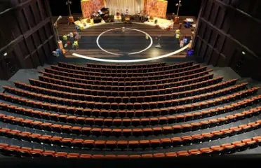 Théâtre National Populaire (TNP)