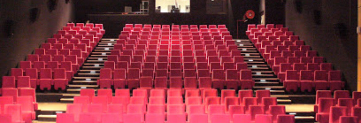 Cinéma Le Méliès / Le Metullum