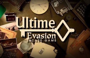 Ultime Évasion – Escape Game
