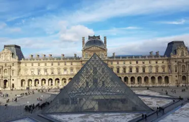 Musée du Louvre