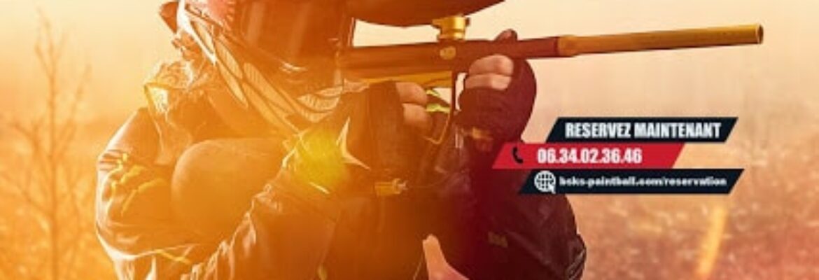 BSKS PAINTBALL