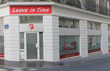 Leave in Time 2 – Escape Game Nantes