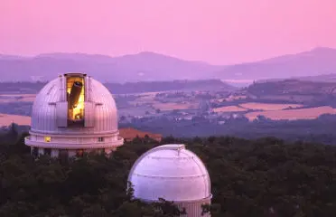 Observatoire de Haute Provence (UMS Pythéas)