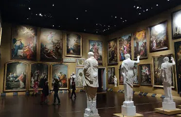 Musée des Beaux-Arts d’Orléans
