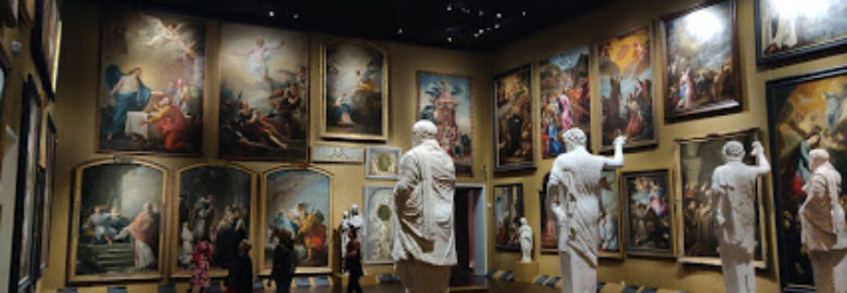Musée des Beaux-Arts d’Orléans