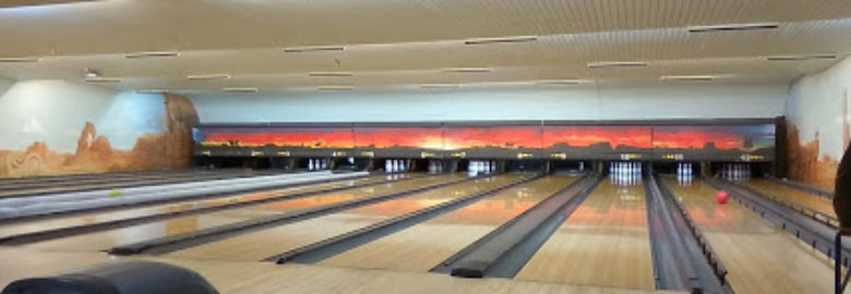New Bowling des Pyrénées