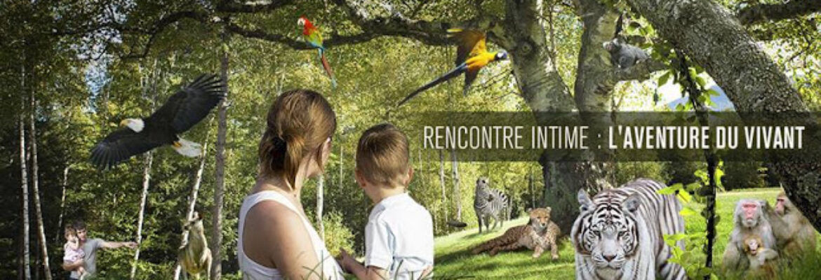 Zoo des trois vallées