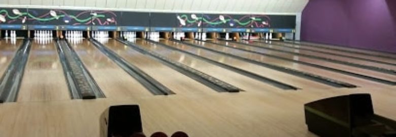 Bowling International Annecy-Sevrier