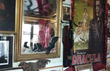 Musée des Vampires