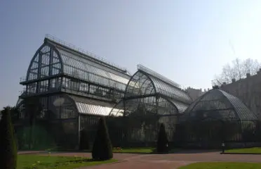 Jardin Botanique de Lyon