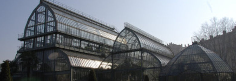 Jardin Botanique de Lyon