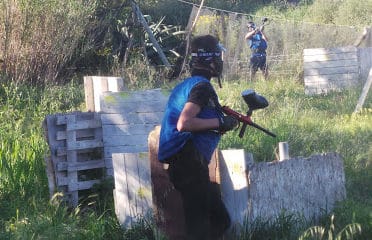 Paintball Vic