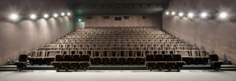 Loft Cinémas Châtellerault