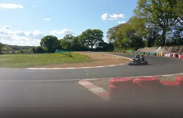 Karting Cholet – MK Racing