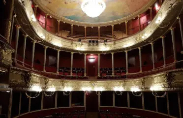 Théâtre Blossac