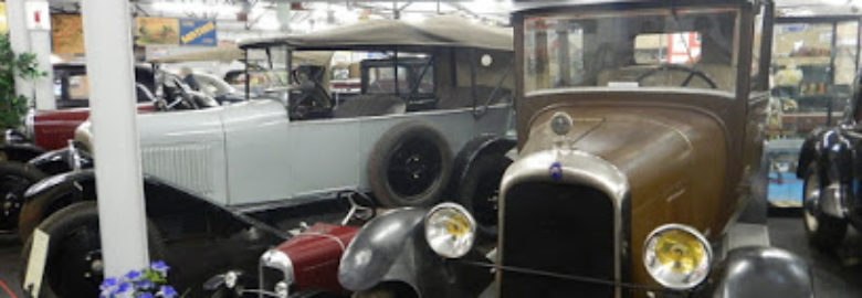 Musée de l’Automobile