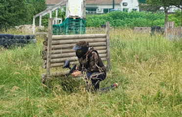 Paintball Colmar