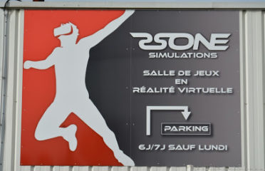 RS ONE SIMULATIONS Le Pontet