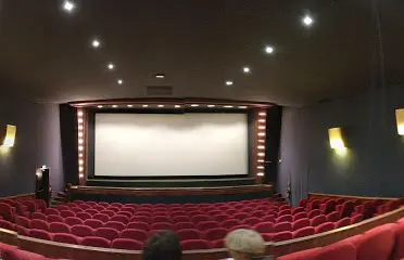 Cinémas Mimosas