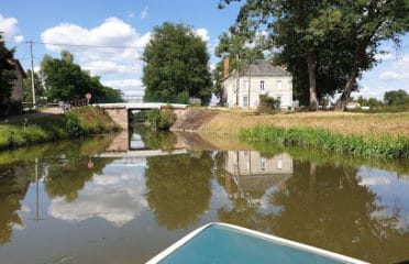 Musée Canal de Berry