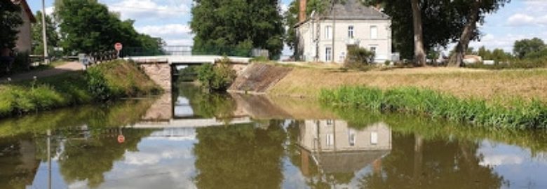 Musée Canal de Berry