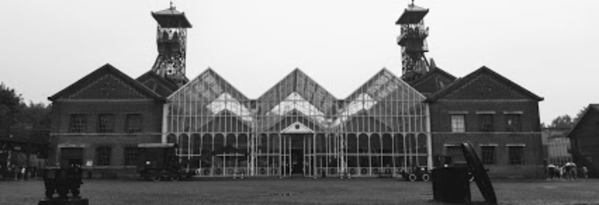 Centre Historique Minier