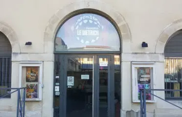 Cinéma Le Dietrich
