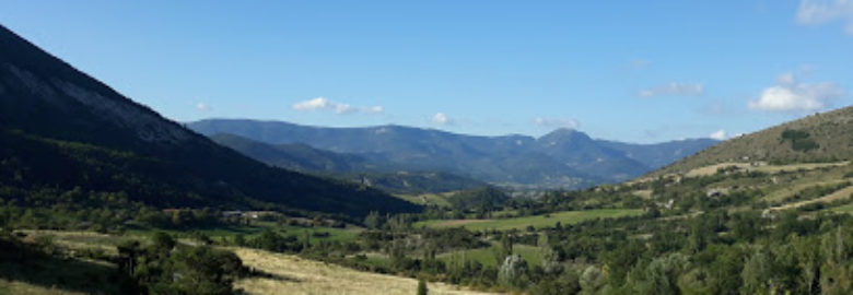 Observatoire des Baronnies Provençales