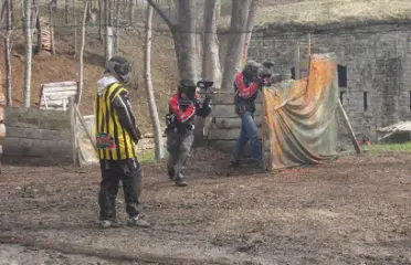 Paintball Temple Belrupt