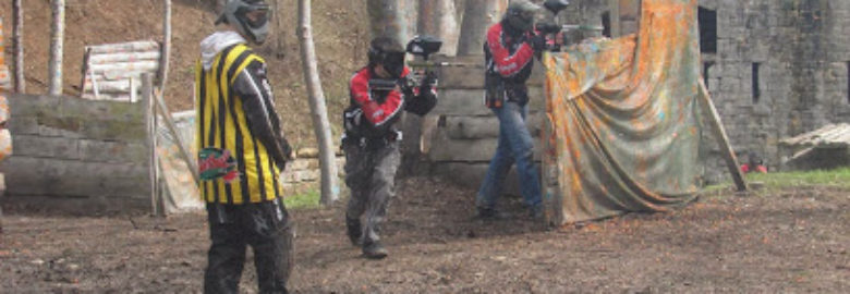 Paintball Temple Belrupt