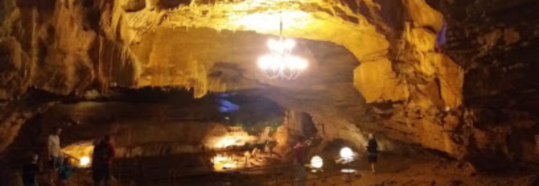 Grottes de Baume-les-Messieurs