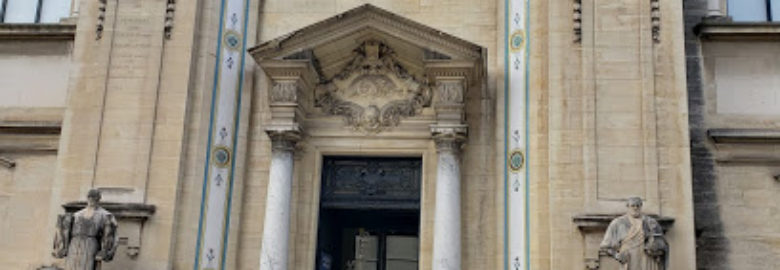Musée des Beaux-Arts de Nîmes