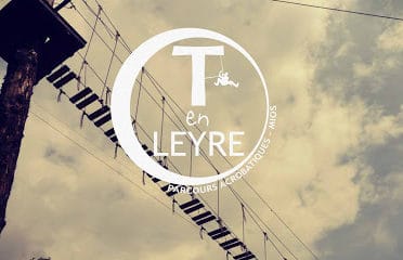 T en Leyre – Accrobranche entre Bordeaux et Arcachon