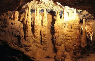 La Grotte de Lastournelle