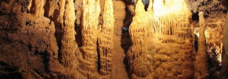 La Grotte de Lastournelle