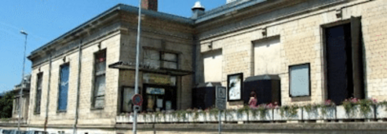 Théâtre La Commune – Centre Dramatique National