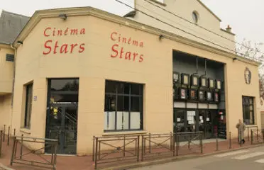 Cinéma Stars
