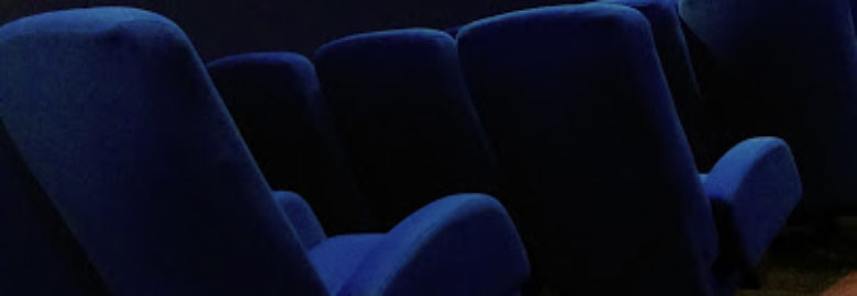 Cinéma Le Fémina – Arles