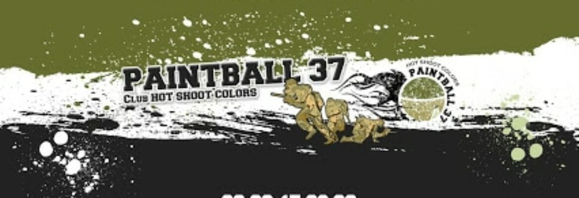 Paintball 37