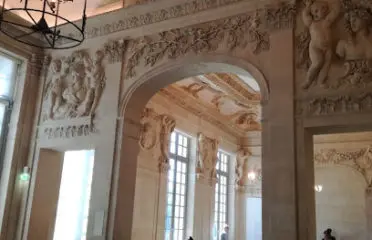 Musée National Picasso-Paris