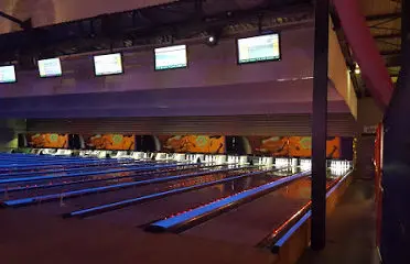Bowling ColorBowl Tinqueux