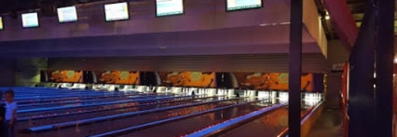 Bowling ColorBowl Tinqueux