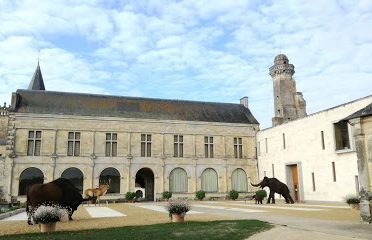 Musée de Préhistoire du Grand-Pressigny