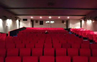 Cinéma Saint-Laurent
